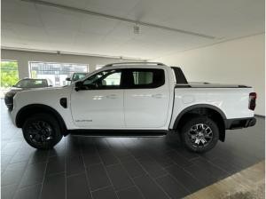 Ford Ranger Wildtrak 2.0l EcoBlue e-4WD⚡GEWERBE-DEAL⚡AUSSTATTUNG ANPASSBAR