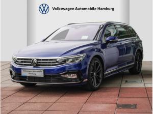 Volkswagen Passat Variant Elegance 2,0 l TDI SCR 7-Gang-Doppelkupplungsgetriebe DSG