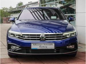 Volkswagen Passat Variant Elegance 2,0 l TDI SCR 7-Gang-Doppelkupplungsgetriebe DSG