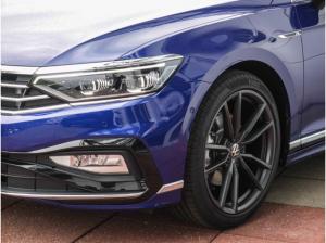Volkswagen Passat Variant Elegance 2,0 l TDI SCR 7-Gang-Doppelkupplungsgetriebe DSG