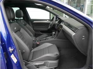 Volkswagen Passat Variant Elegance 2,0 l TDI SCR 7-Gang-Doppelkupplungsgetriebe DSG