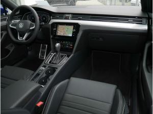 Volkswagen Passat Variant Elegance 2,0 l TDI SCR 7-Gang-Doppelkupplungsgetriebe DSG