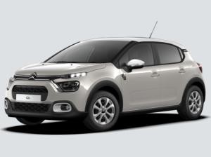 Citroën C3 YOU ⏰ nur für kurze Zeit ⏰ Privatkunden