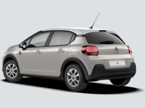 Citroën C3 YOU ⏰ nur für kurze Zeit ⏰ Privatkunden