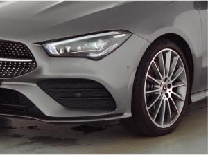 Mercedes-Benz CLA 250 4M. SHOOTING BRAKE /AMG-LINE/NIGHT-PAK./AHK/BURMESTER/MBUX/BUSINESS-PAK./HEAD-UP/MULTIBEAM LED UVM.