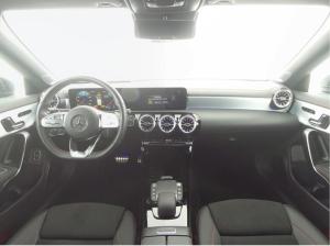 Mercedes-Benz CLA 250 4M. SHOOTING BRAKE /AMG-LINE/NIGHT-PAK./AHK/BURMESTER/MBUX/BUSINESS-PAK./HEAD-UP/MULTIBEAM LED UVM.