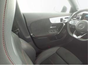 Mercedes-Benz CLA 250 4M. SHOOTING BRAKE /AMG-LINE/NIGHT-PAK./AHK/BURMESTER/MBUX/BUSINESS-PAK./HEAD-UP/MULTIBEAM LED UVM.