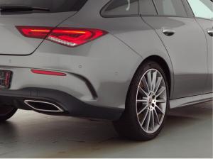 Mercedes-Benz CLA 250 4M. SHOOTING BRAKE /AMG-LINE/NIGHT-PAK./AHK/BURMESTER/MBUX/BUSINESS-PAK./HEAD-UP/MULTIBEAM LED UVM.