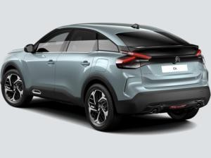 Citroën C4 PureTech 130 S&S SHINE MAX ⏰nur für kurze Zeit ⏰