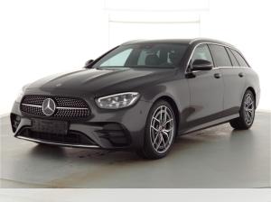Mercedes-Benz E 220 d T-MODELL /AMG-LINE/SCHIEBEDACH/AHK/PARK-PAK./ASSISTENZ/19 ZOLL/ UVM.