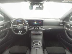 Mercedes-Benz E 220 d T-MODELL /AMG-LINE/SCHIEBEDACH/AHK/PARK-PAK./ASSISTENZ/19 ZOLL/ UVM.