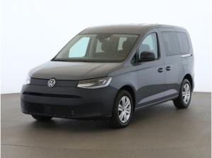 Volkswagen Caddy 2,0TDI 90kW DSG LED STANDHZ EPH GRA SHZ
