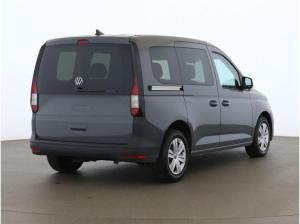 Volkswagen Caddy 2,0TDI 90kW DSG LED STANDHZ EPH GRA SHZ