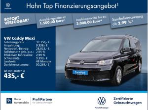Volkswagen Caddy Maxi Life 2,0TDI 90KW Nur noch bis 30.11.2023