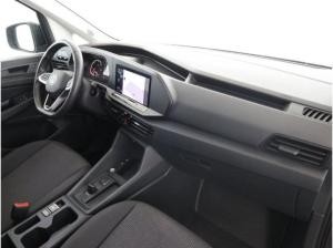 Volkswagen Caddy 2,0TDI 90kW DSG LED STANDHZ EPH GRA SHZ