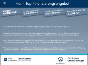 Volkswagen Caddy Maxi Life 2,0TDI 90KW Nur noch bis 30.11.2023