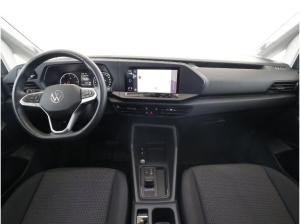 Volkswagen Caddy 2,0TDI 90kW DSG LED STANDHZ EPH GRA SHZ
