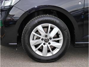 Volkswagen Caddy Maxi Life 2,0TDI 90KW Nur noch bis 30.11.2023