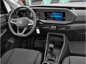 Volkswagen Caddy Maxi Life 2,0TDI 90KW Nur noch bis 30.11.2023
