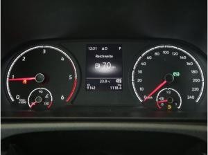 Volkswagen Caddy 2,0TDI 90kW DSG LED STANDHZ EPH GRA SHZ