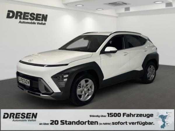 Hyundai INSTER 1.0 Trend🚀| Automatik | Assistenz-Paket | Licht-Paket | Navi