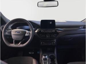 Ford Kuga Graphite Tech Edition FHEV 4x4 Allrad 190PS Vollhybrid **SONDEREDITION**