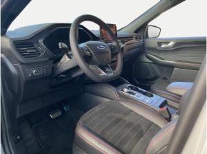 Ford Kuga ST-Line X FHEV 190PS Vollhybrid Automatik **JEDERMANNSAKTION**