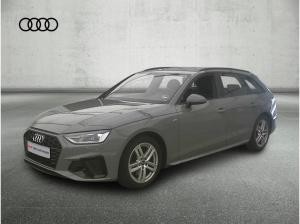 Audi A4 Avant S-Line*VC*R-Cam*