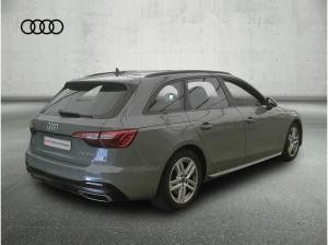 Audi A4 Avant S-Line*VC*R-Cam*