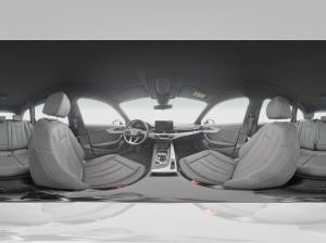 Audi A4 Avant S-Line*VC*R-Cam*