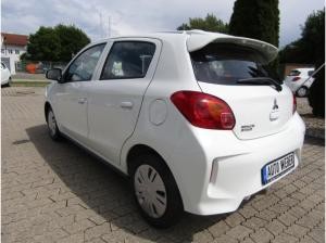 Mitsubishi Space Star Select 1.2 DAB KLIMA ZV FSE