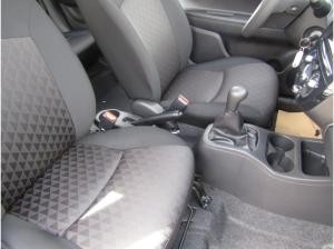 Mitsubishi Space Star Select 1.2 DAB KLIMA ZV FSE