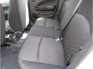 Mitsubishi Space Star Select 1.2 DAB KLIMA ZV FSE