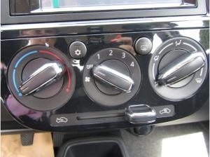 Mitsubishi Space Star Select 1.2 DAB KLIMA ZV FSE