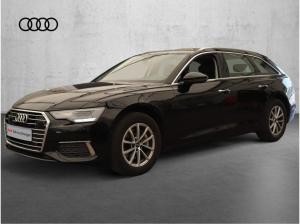 Audi A6 Avant Design*ACC*Nav*R-CAM*