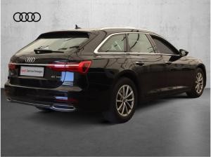Audi A6 Avant Design*ACC*Nav*R-CAM*