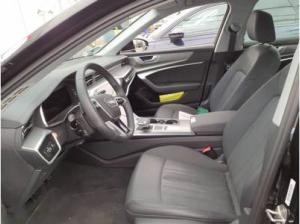Audi A6 Avant Design*ACC*Nav*R-CAM*