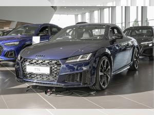 Audi TTS Roadster   TFSI S  tronic