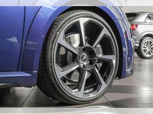 Audi TTS Roadster   TFSI S  tronic