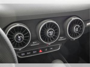 Audi TTS Roadster   TFSI S  tronic