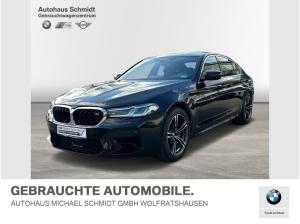 BMW M5 Limousine Bowers*Sitzbelüftung*Multifunktionssitz*Laser*