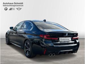 BMW M5 Limousine Bowers*Sitzbelüftung*Multifunktionssitz*Laser*