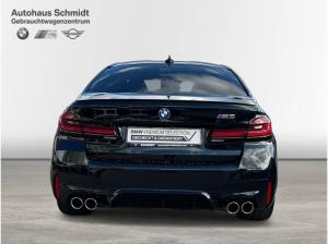 BMW M5 Limousine Bowers*Sitzbelüftung*Multifunktionssitz*Laser*