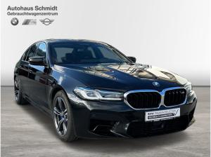 BMW M5 Limousine Bowers*Sitzbelüftung*Multifunktionssitz*Laser*