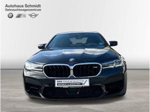 BMW M5 Limousine Bowers*Sitzbelüftung*Multifunktionssitz*Laser*