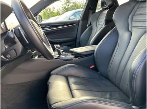 BMW M5 Limousine Bowers*Sitzbelüftung*Multifunktionssitz*Laser*