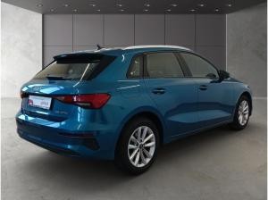 Audi A3 Sportback Smart-Int.*PDC*LED