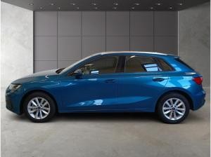 Audi A3 Sportback Smart-Int.*PDC*LED