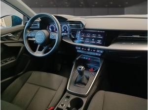 Audi A3 Sportback Smart-Int.*PDC*LED