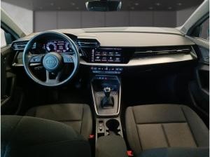 Audi A3 Sportback Smart-Int.*PDC*LED